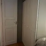 Med Spektakulaer Utsikt شقة