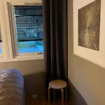Med Spektakulaer Utsikt