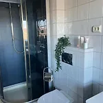 شقة Med Spektakulaer Utsikt ترومسو