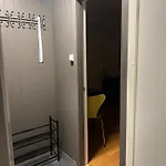 شقة Med Spektakulaer Utsikt ترومسو