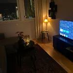 Med Spektakulaer Utsikt *