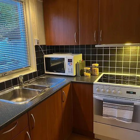 Med Spektakulaer Utsikt *