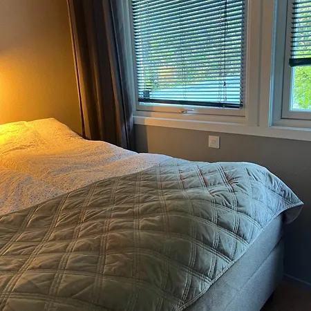 Med Spektakulaer Utsikt Apartman