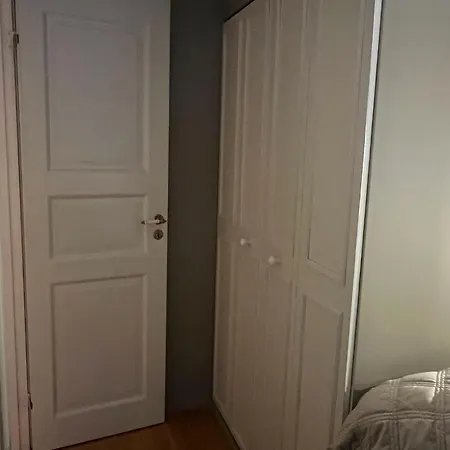 Med Spektakulaer Utsikt Apartman