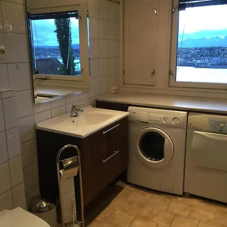 Med Spektakulaer Utsikt Apartamento *