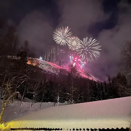 Med Spektakulaer Utsikt Tromsø