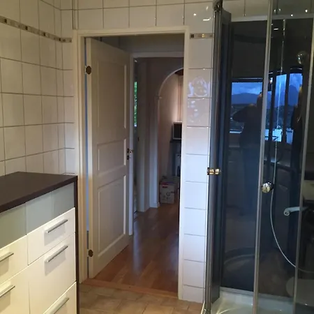 Med Spektakulaer Utsikt