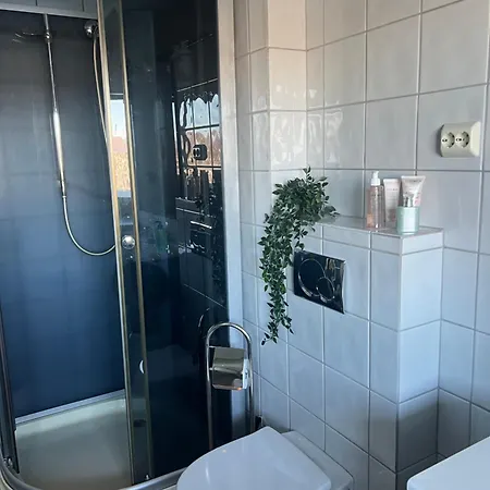 Apartamento Med Spektakulaer Utsikt Tromsø
