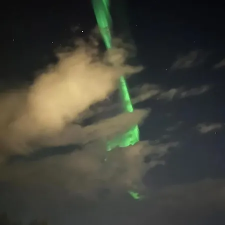 Med Spektakulaer Utsikt Apartman *