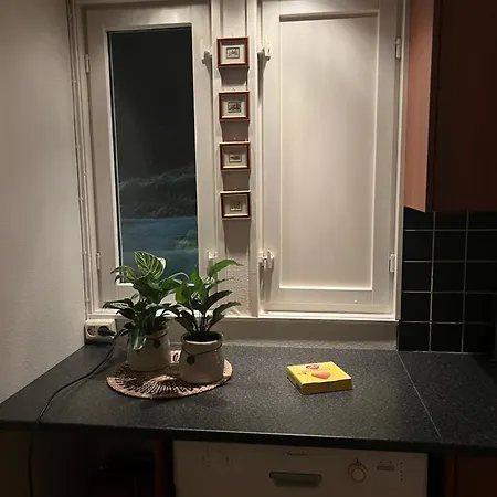 Med Spektakulaer Utsikt Apartman *