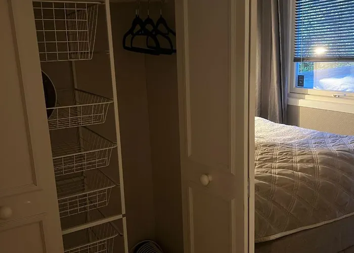 Med Spektakulaer Utsikt * Tromsø