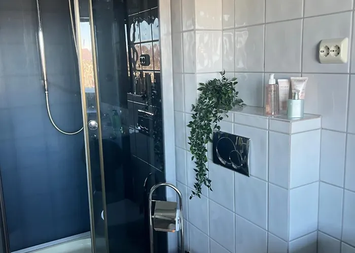 Lägenhet Med Spektakulaer Utsikt Tromsø